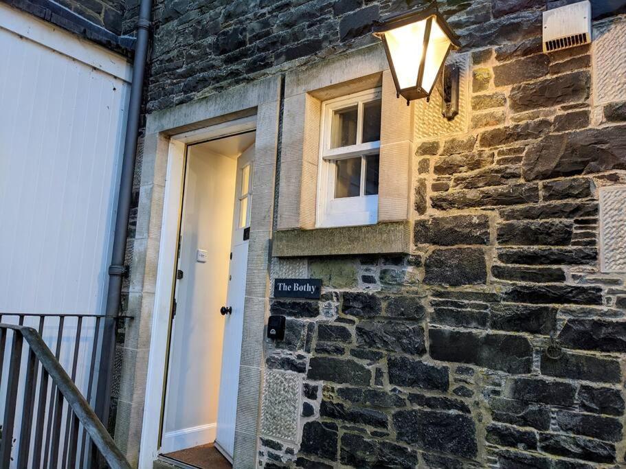The Bothy At Bowhill Apartment Selkirk Exterior photo